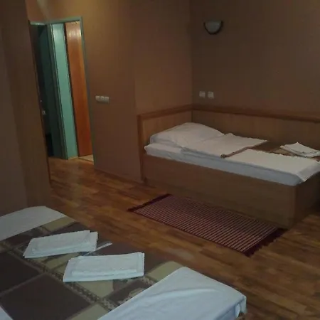 Guest Kordun * Novi Sad