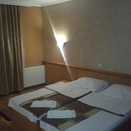 Guest Kordun Guest house *