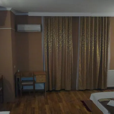 Guest house Guest Kordun *