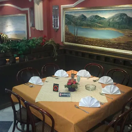 Penzion Guest Kordun *