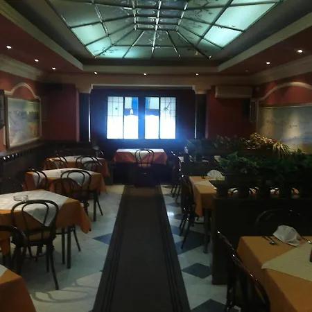 Guest Kordun Penzion *