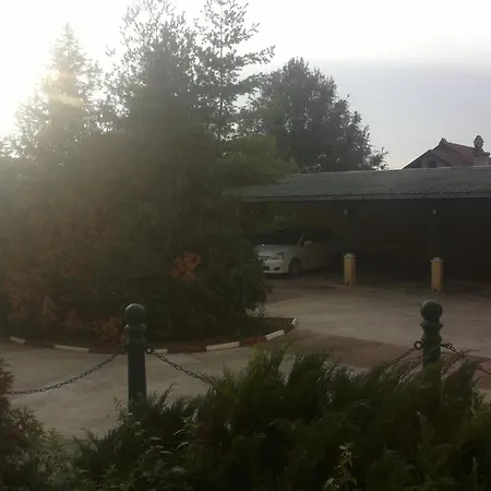 Penzion Guest Kordun